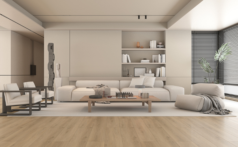 area rug in living room